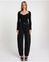 Madison The Label - Pippa Top