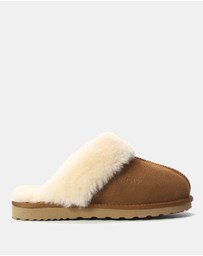 AusWooli Ugg Boots - Sydney Sheepskin Wool Slippers