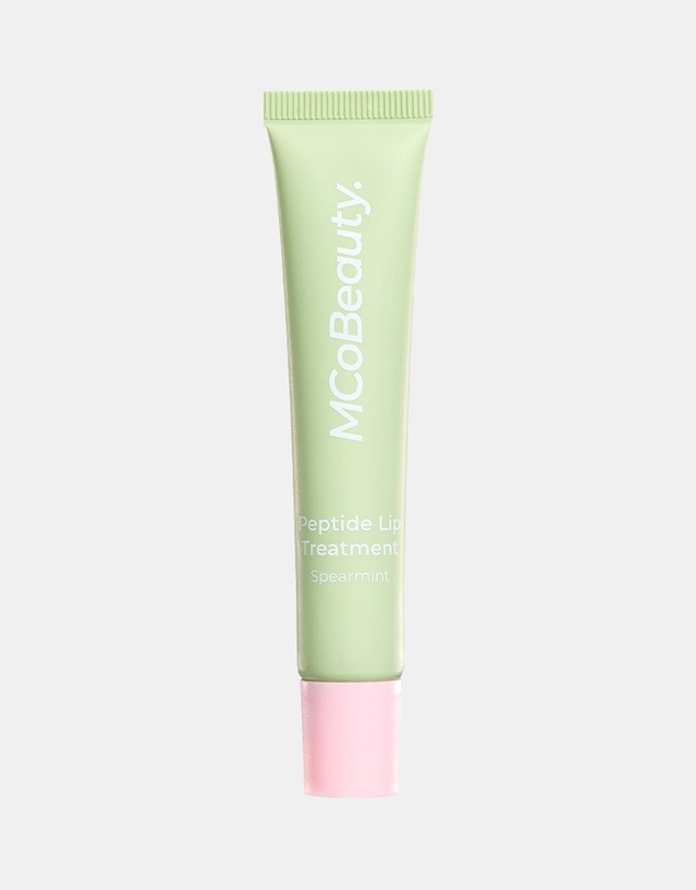 MCoBeauty - Peptide Lip Treatment - Spearmint
