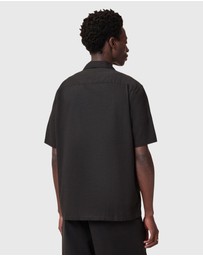 AllSaints - Scripture SS Shirt