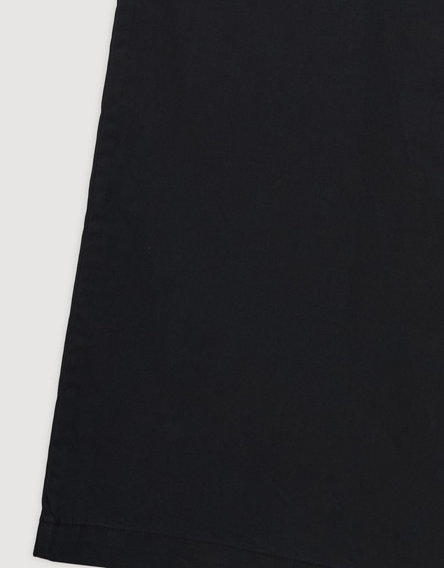 Revibe - Repaired Assembly Label Cotton Womens Pants