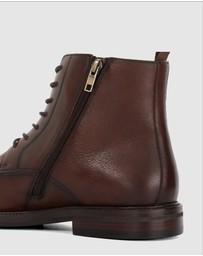 Dune London - Matias - Brown
