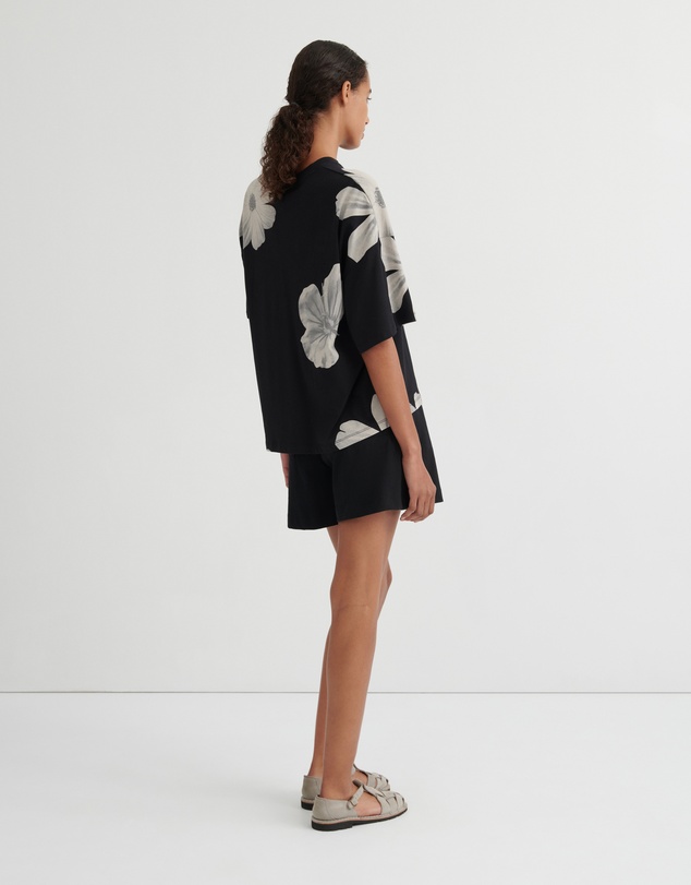 Kowtow - Oversized Boxy Tee