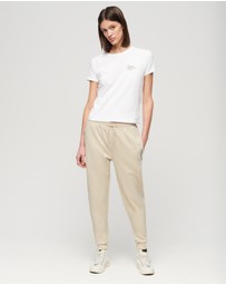 Superdry - Sports Tech Slim Joggers