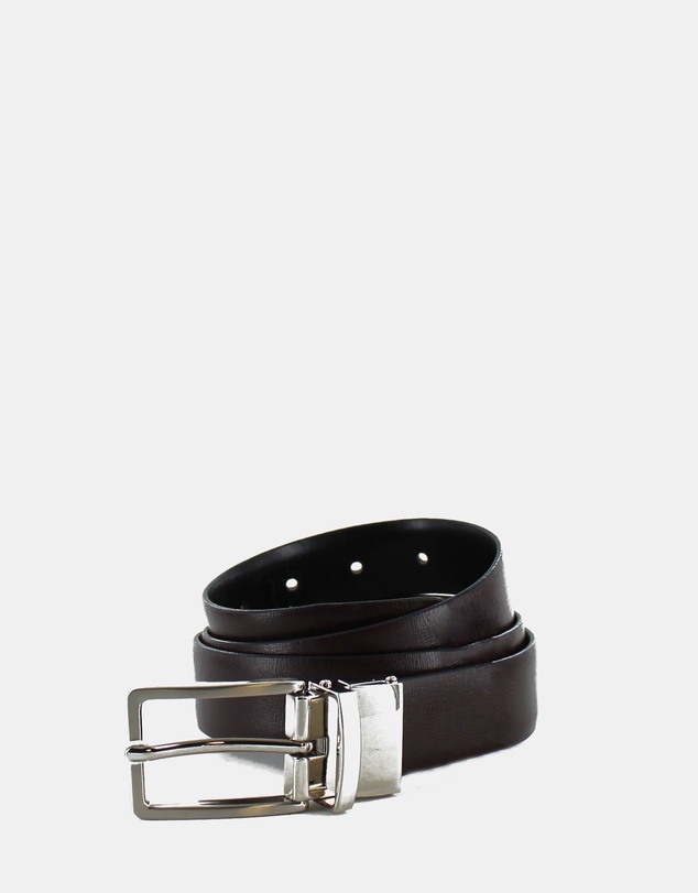 Wild Rhino - Formal Reversible Belt