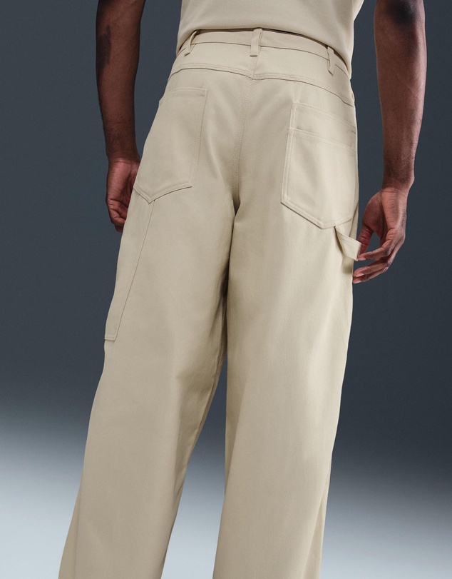 Nike - Life Painter's Pants