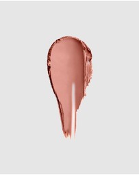Silk Oil of Morocco - Silk Oil of Morocco by Fernando Hervas Matte Lipstick Nude 4