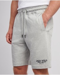 Jack Wills - Wills Loopback Shorts