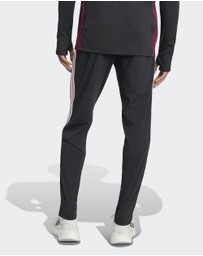 adidas Performance - All Blacks Training Pant Mens