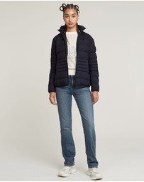G-Star - Light Weight Padded Jacket