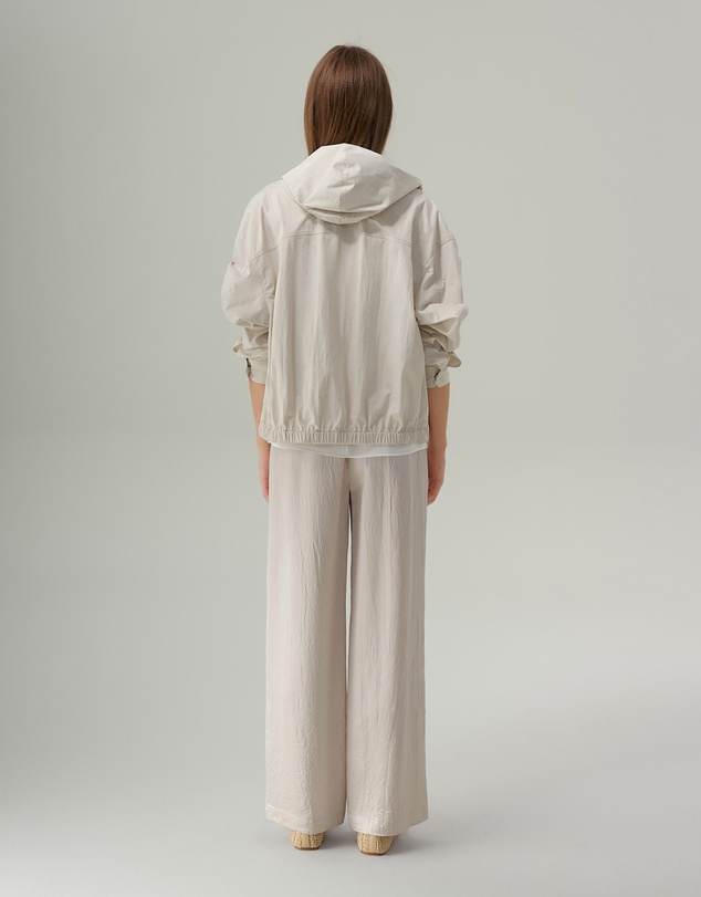 IDA+S - Aven Oversized Jacket