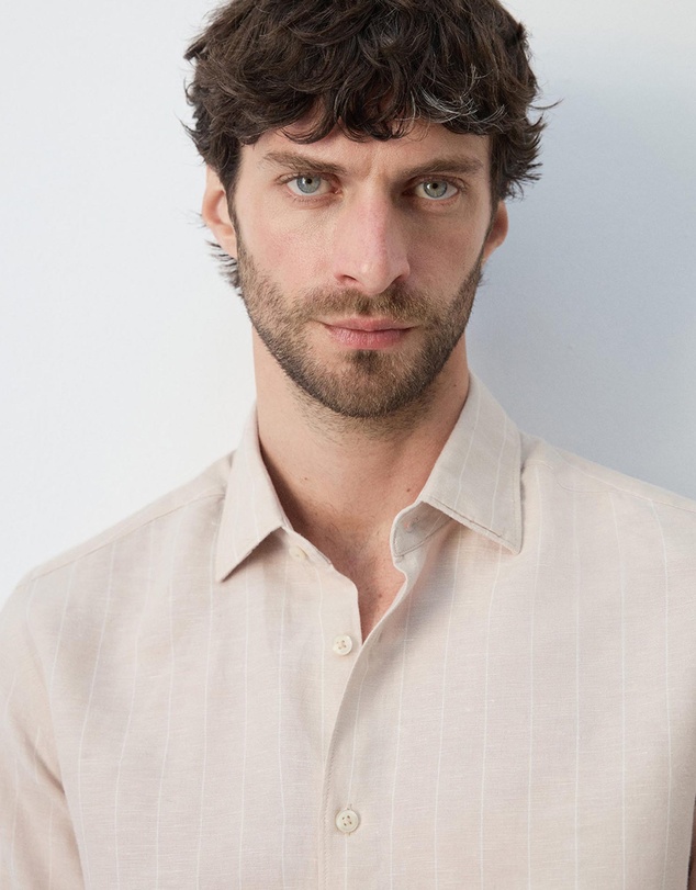 M.N.G - Rugo Shirt