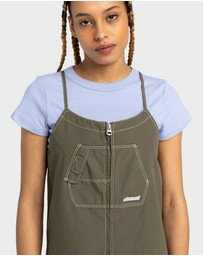 Element - Womens Monica Mini Dress