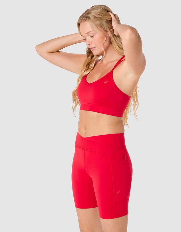 ASICS - Nagino Flex Strappy Bra - Women's