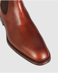 Brando - Chase Chelsea Boots