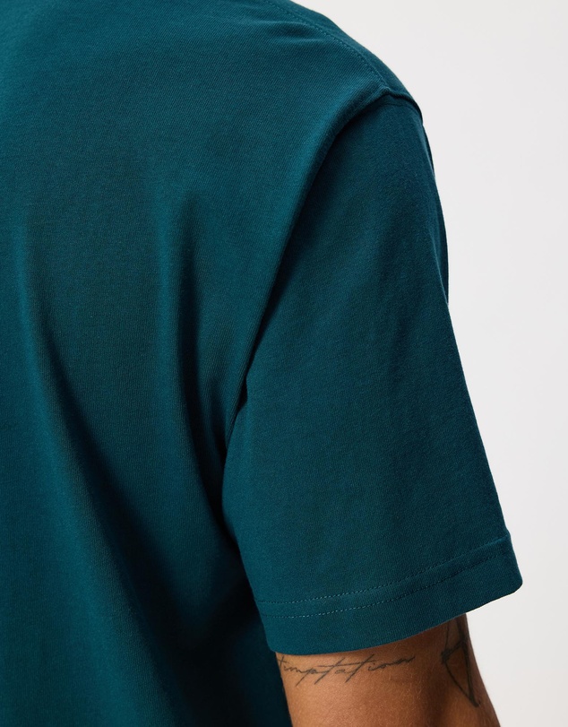 New Balance - Athletics Premium Relaxed Chest Logo T-Shirt