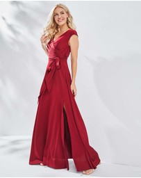 Alabaster The Label - Aurelia Dress