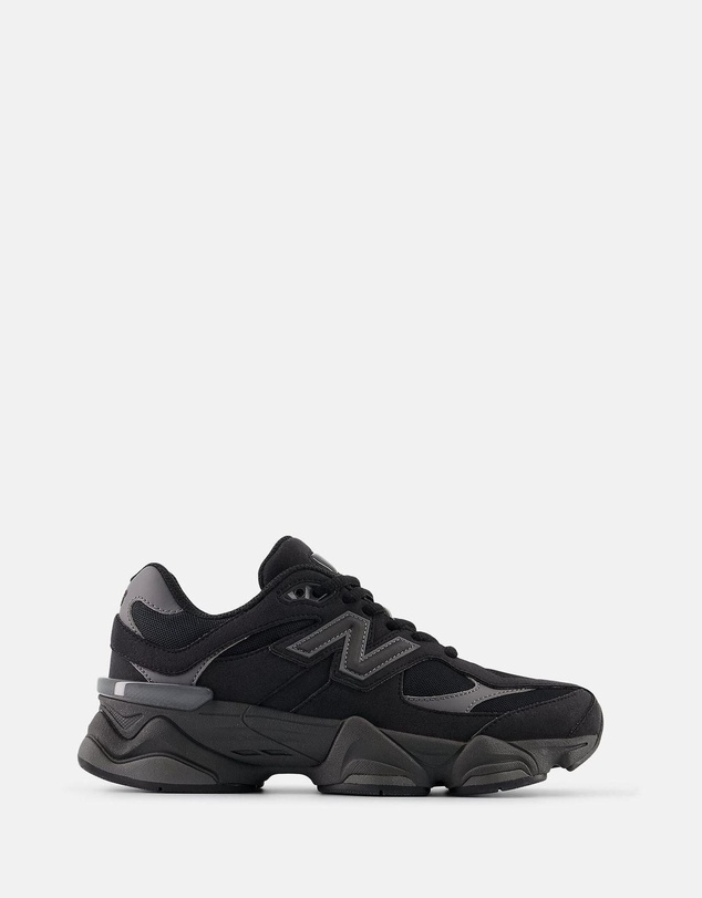 New Balance - 9060 Lace - Kids