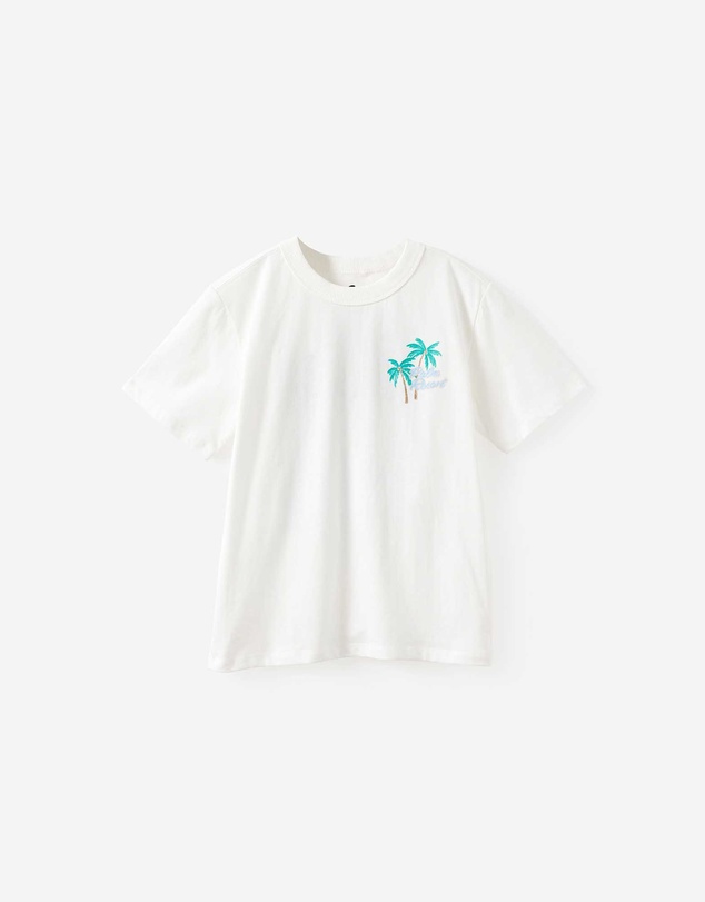 Cotton On Kids - Essential Short Sleeve Graphic Tee