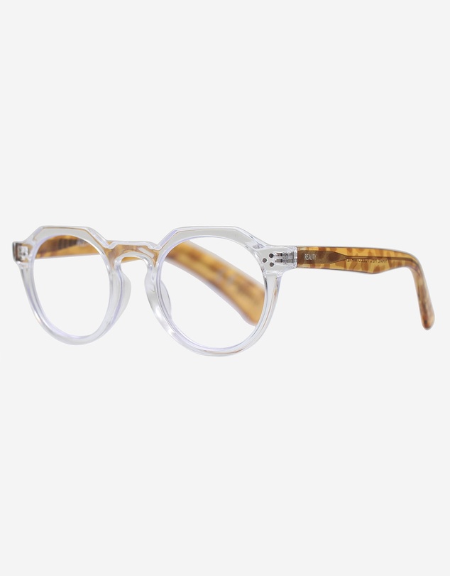 Reality Eyewear - Reader Mackinly
