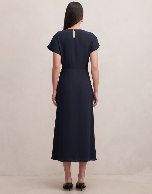 Forever New - Wren Hardware Detail Midi Dress