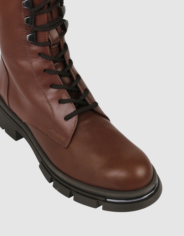 Sempre Di - Elwing Mid Boots
