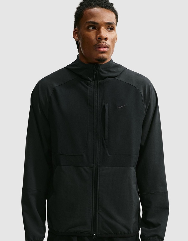 Nike - Nike Unlimited Repel Versatile Jacket