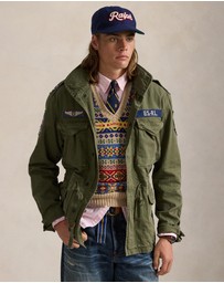 Polo Ralph Lauren - Iconic Field Jacket