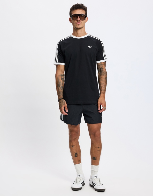 adidas Originals - 3-Stripes Tee