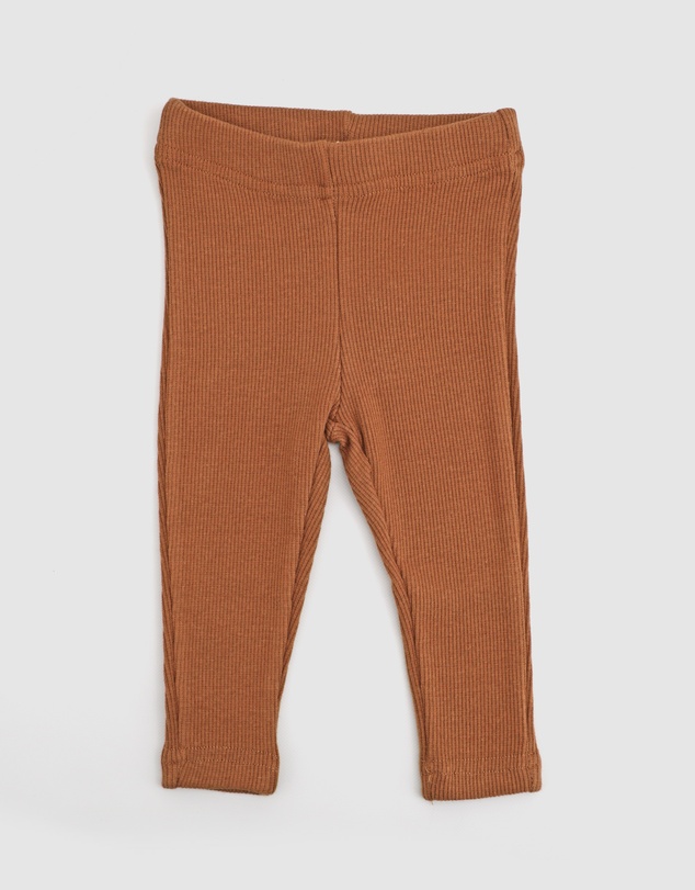 WITH LOVE FOR KIDS - Basics Thick Leggings - Babies - Kids