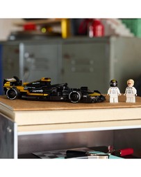 LEGO - 77252 APXGP Team Race Car from F1 The Movie