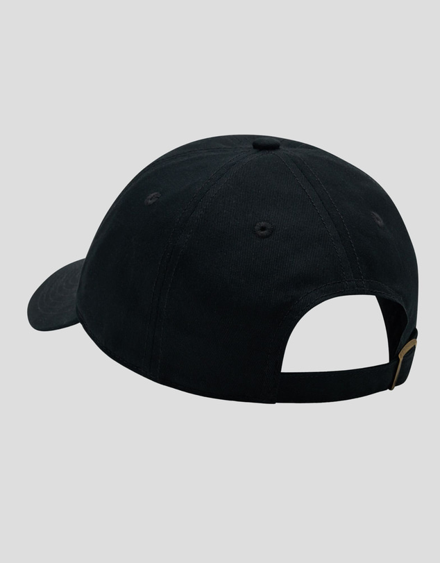 Vacay Swimwear - Logo Cap Black