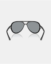 Ray-Ban - 0RB4125