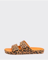 Freedom Moses - Slides - Unisex