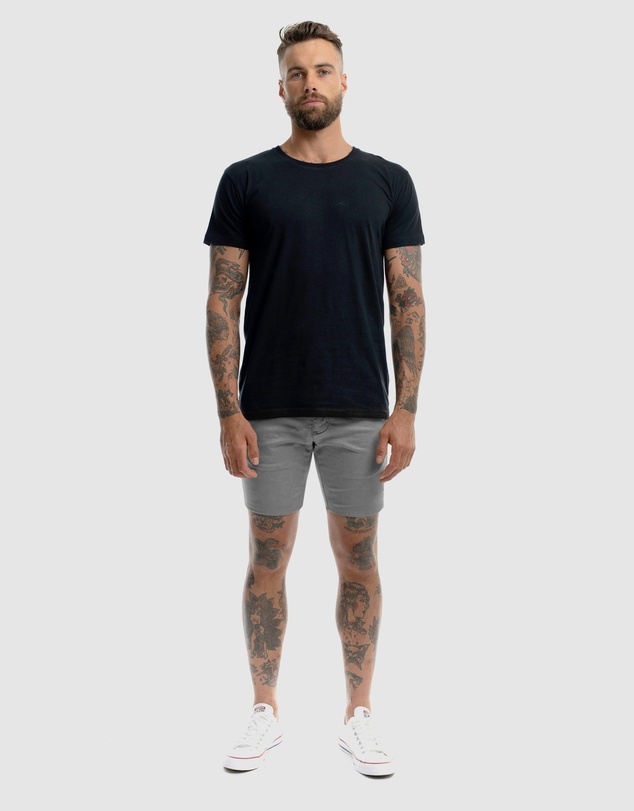 DVNT - 4-Pack Devoid Premium Tee