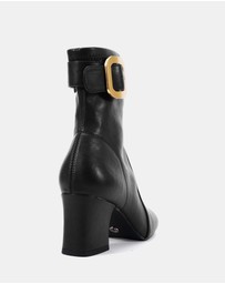 Novo - Danni Ankle Boots