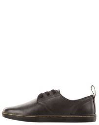 Dr Martens - Eclectic Holborn 3 Eye Shoes