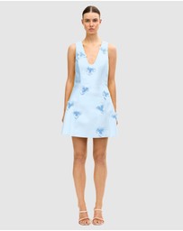 Acler - Blairhall Mini Dress