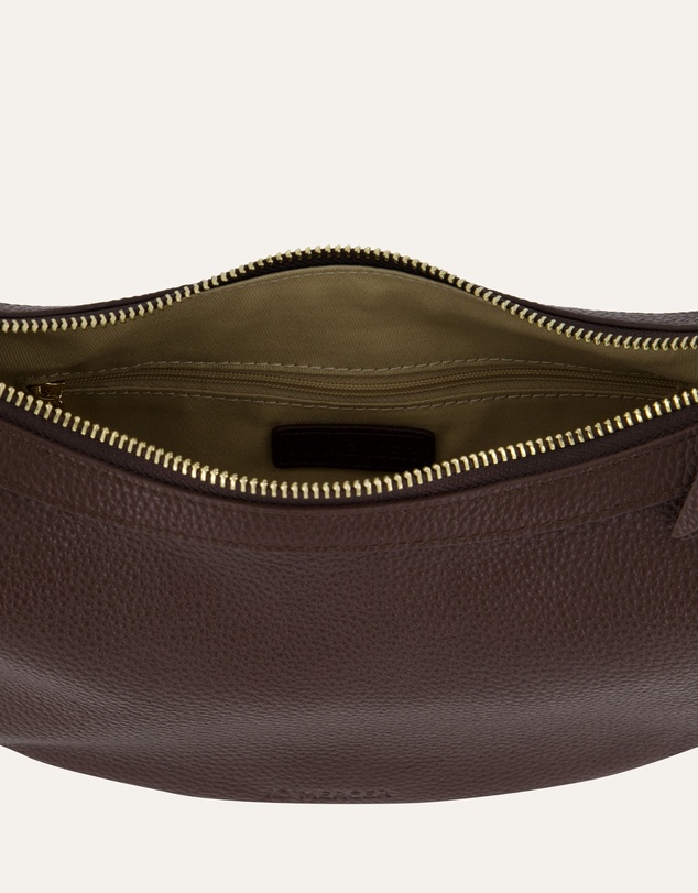 Jo Mercer - Taya Shoulder Bag