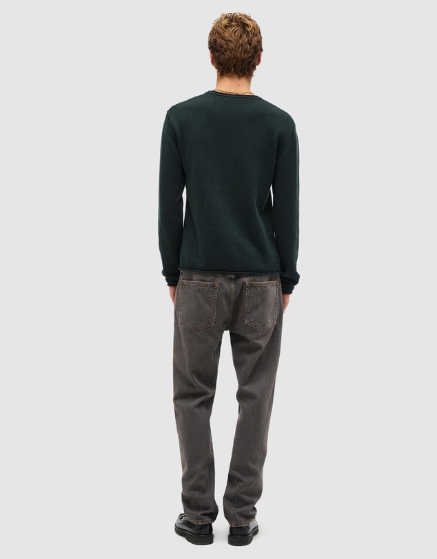 Neuw - Legacy Knit Crew Jumper