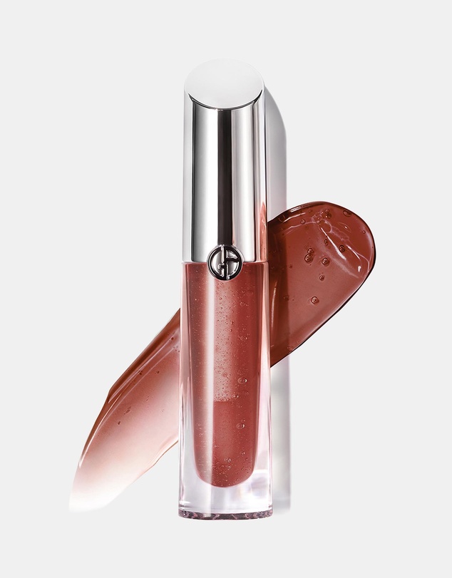 Giorgio Armani - Prisma Glass Lip Gloss
