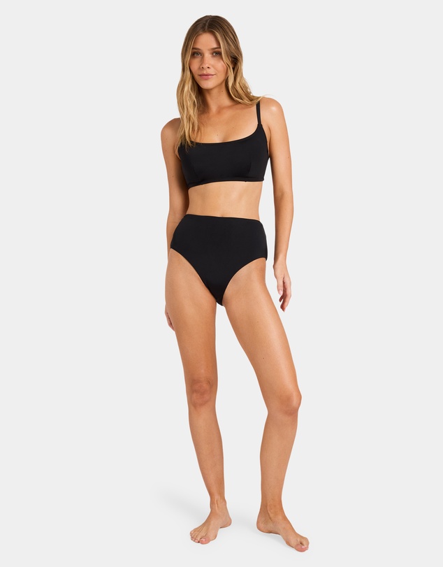 Billabong - Womens Sol Reacher Mia DD Bralette Bikini Top