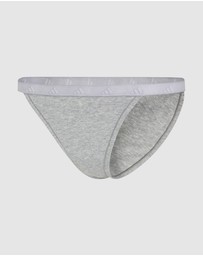 adidas Sportswear - Active Essentials Cotton String Bikini Brief
