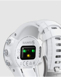Suunto - 5 GPS Watch