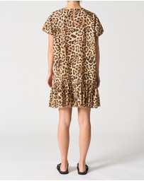 Walnut Melbourne - Vienna Dress