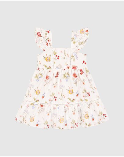 Poppy Print
