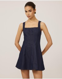 Tussah - Leyton Mini Dress