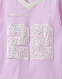Cotton On Kids - Livvy Lux Short Sleeve Tee