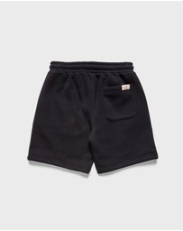 Academy Brand - Kids Academy Sweat Short