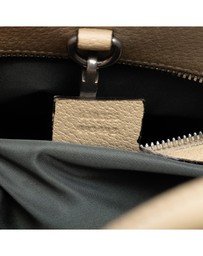 Pre-Loved by Azura Reborn - Pre-Loved Medium GG Nylon Off the Grid Convertible Tote